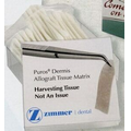 Cotton Swabs w/ 4 Color Process Insert Card